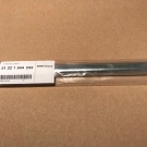 Abdeckung links 51221944233